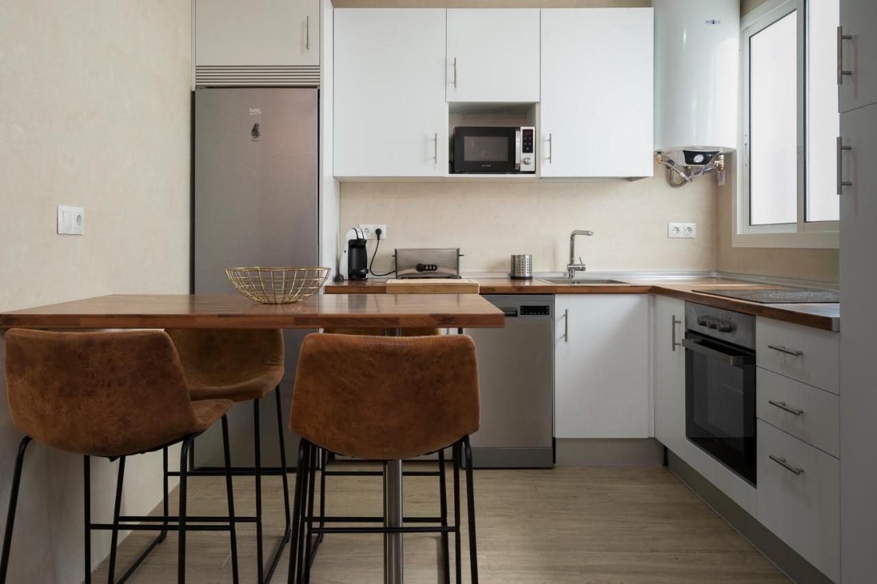 Apartamento Casa Caleta Cádiz