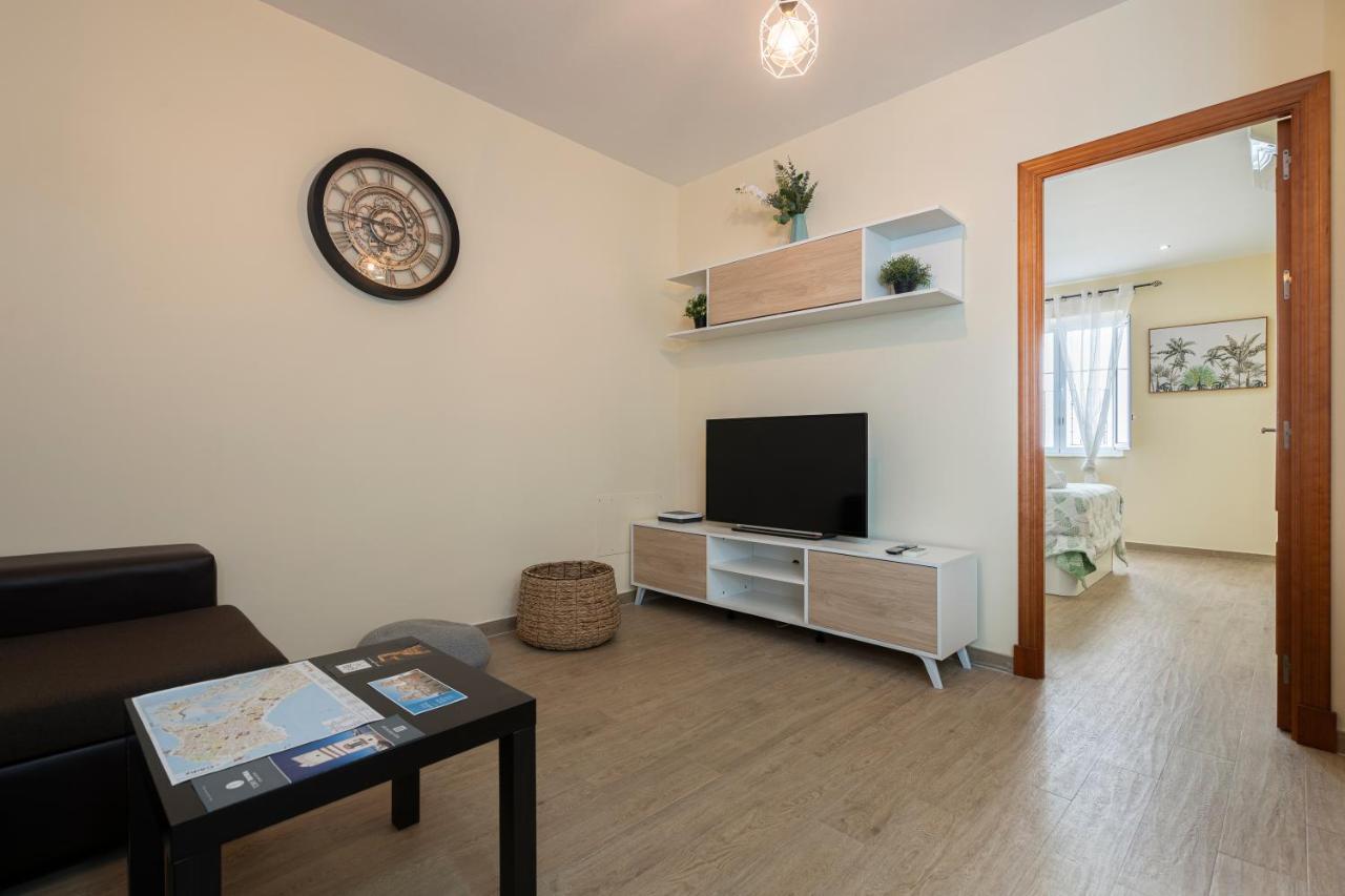 Apartment Casa Caleta *