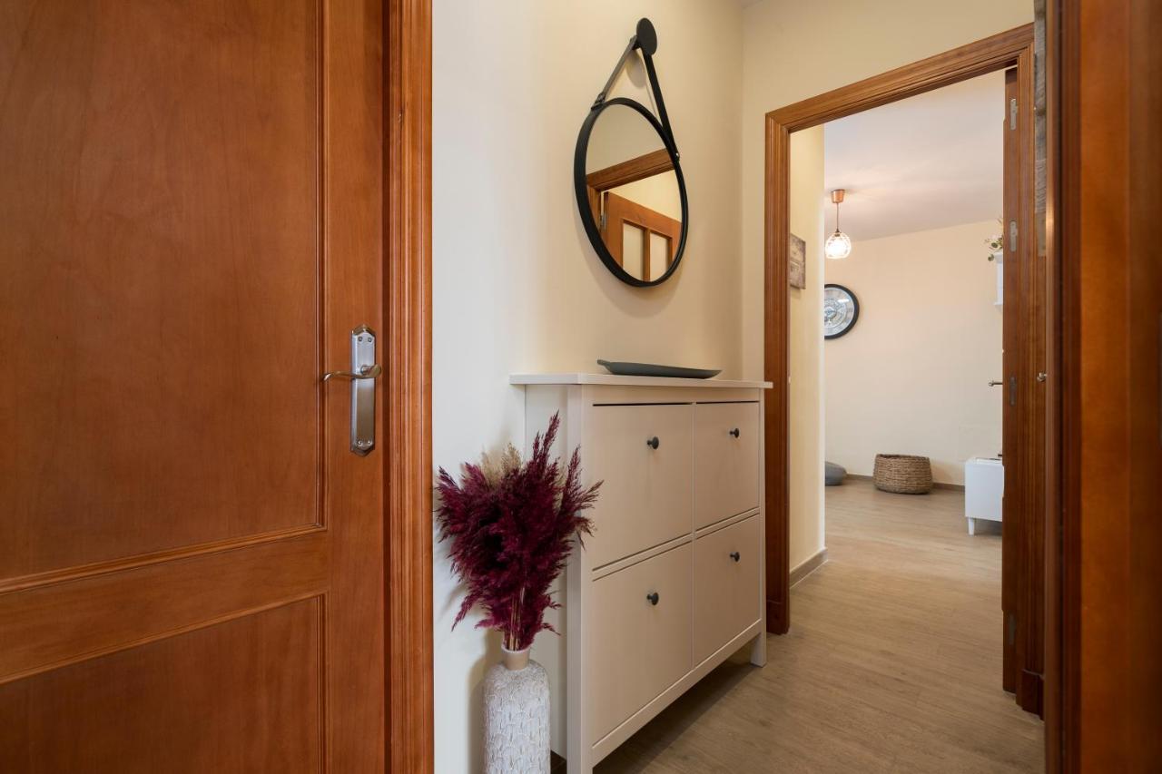 Apartment Casa Caleta *