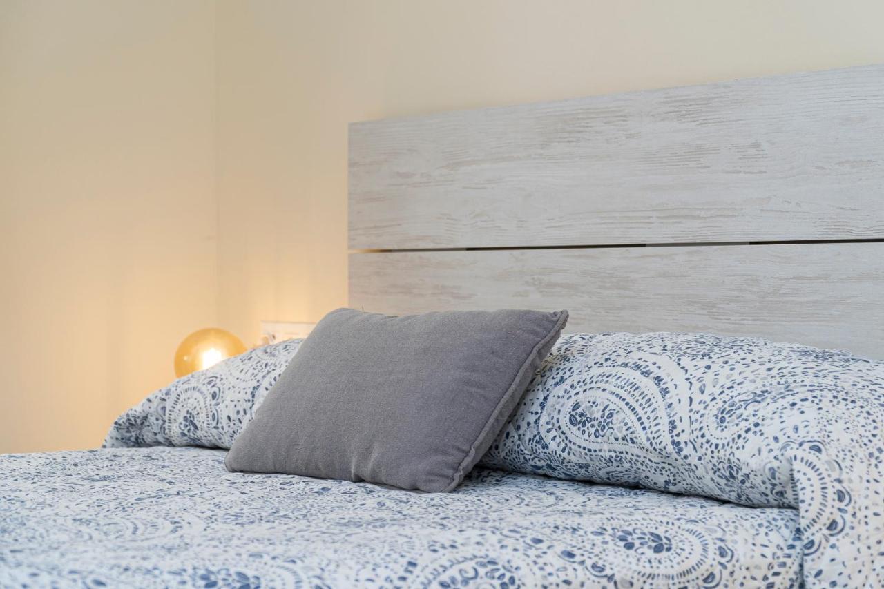 Apartamento Casa Caleta