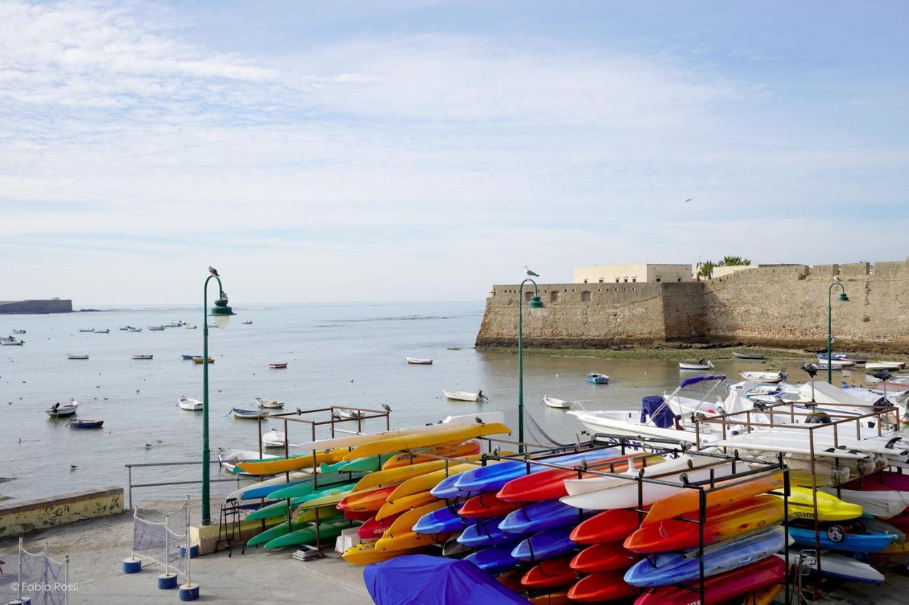 Casa Caleta