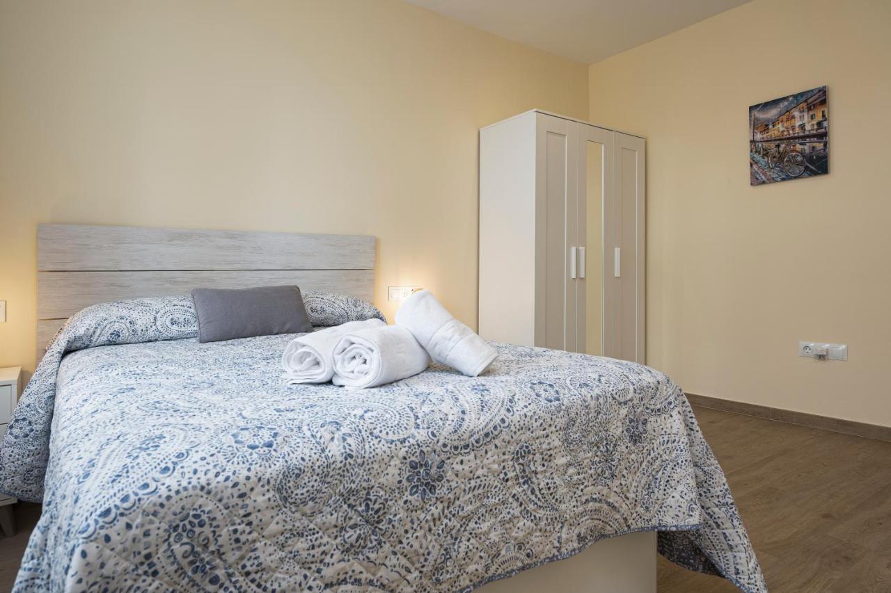 Apartment Casa Caleta Cadiz
