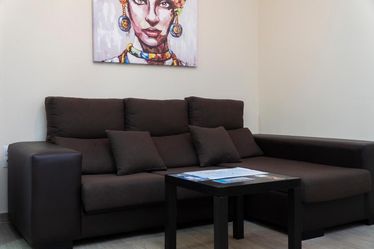 Casa Caleta Appartement *