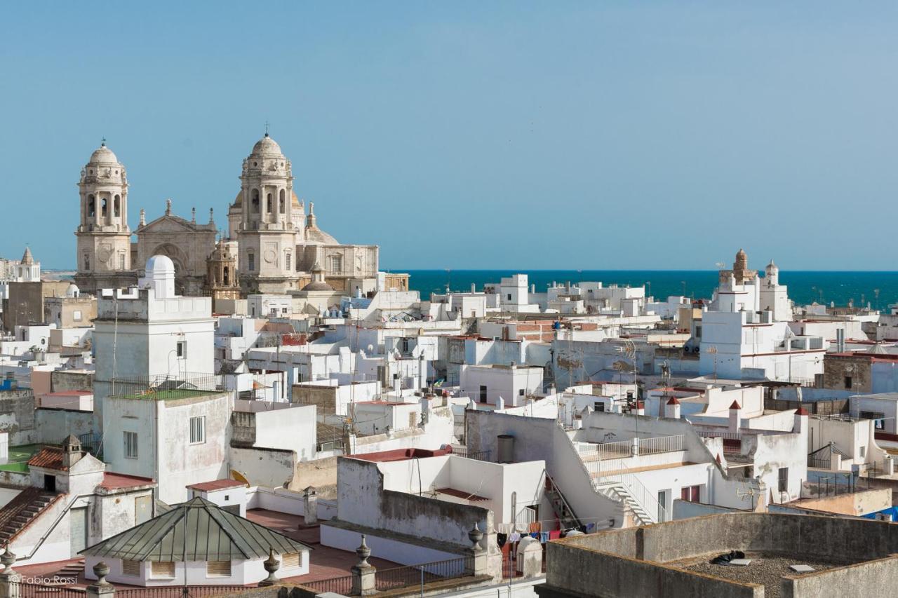 Casa Caleta