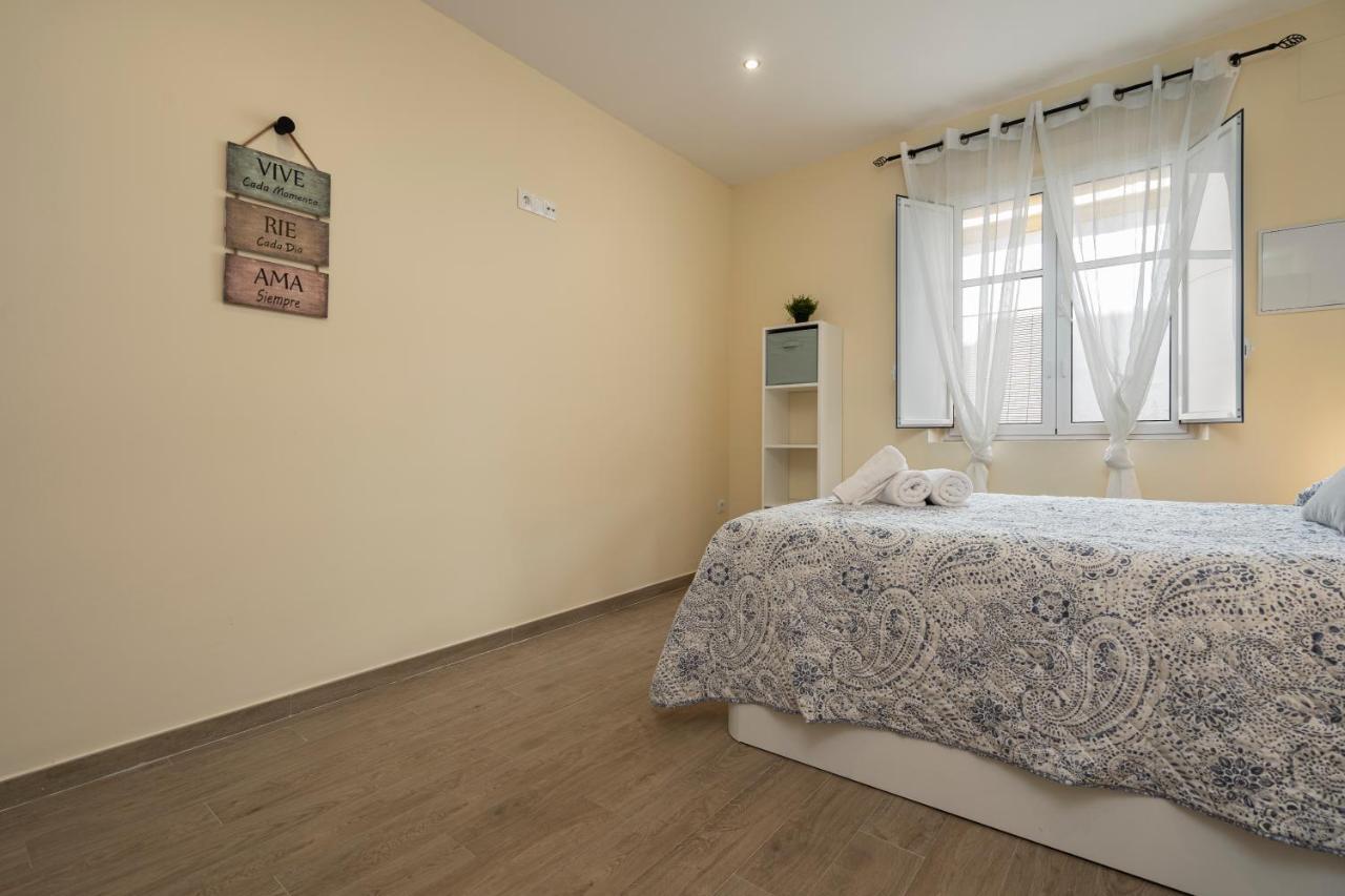 Apartamento Casa Caleta Cádiz